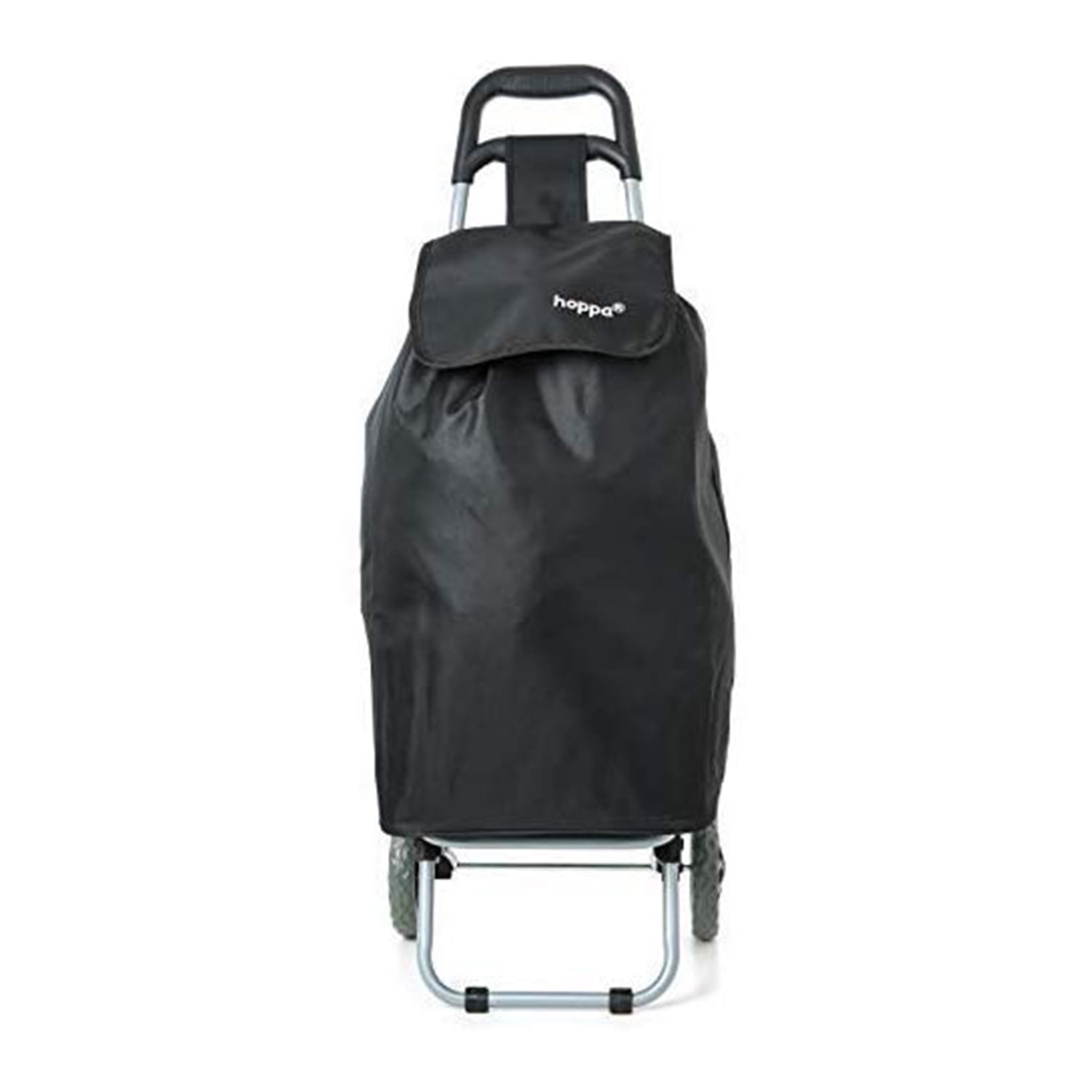 Hoppa Hoppa Lightweight Heavy Duty Foldable Shopping Trolley For Easy Storage Black Walmart Com Walmart Com Hoppa Hoppa Lightweight Heavy Duty Foldable Shopping Trolley For Easy Storage Black Walmart Com Walmart Com