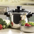 thumbnail image 4 of Minkissy 2Pcs Pressure Cooker Safety Valve For Cooking And Kitchen Users, 4 of 8