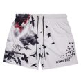 thumbnail image 2 of New Mesh Breathable Men Shorts GYM Basketball Running Quick-Drying Shorts  Print Fashion Shorts Summer Shorts Beach shorts, 2 of 6