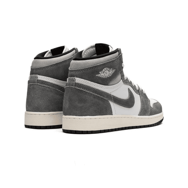 Sneakers Nike Retro Jordan Washed Balck (Gs) FD1437051 para