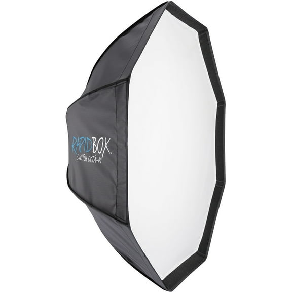 Westcott 36 in. Rapid Box Switch Octa-M Softbox
