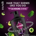 thumbnail image 4 of Sunsilk Stunning Black Shine Shampoo, 650 ml, 4 of 6