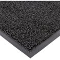 thumbnail image 1 of Notrax 550-146S0046BL 4 x 6 Pi 146 Tapis de Sol Intérieur Encore pour Hall d'Entrée & 44; Noir, 1 of 1