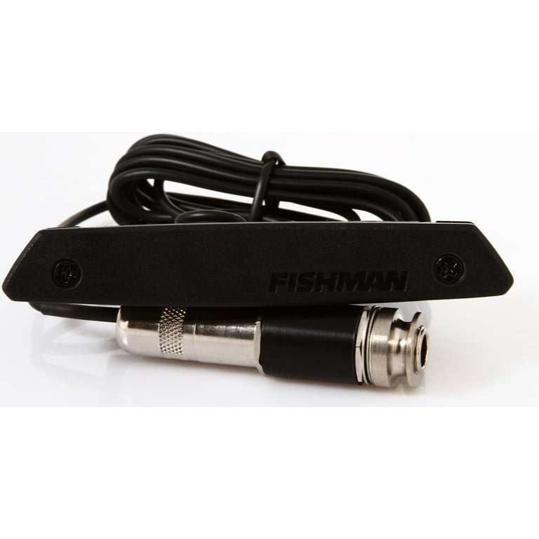 Fishman Rare Earth Humbucking Pickup - Walmart.com