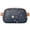 Beige-14, variant on Star Constellation Fanny Pack – Celestial Moon and Sun Print Waist Bag – Waterproof Belt Bag for Space Geek and Astronomy Lovers
