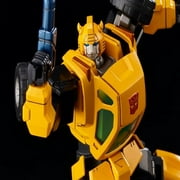 Transformers Furai 04 Bumblebee Model Kit