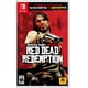 thumbnail image 1 of Red Dead Redemption - Nintendo Switch, 1 of 4