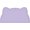 Periwinkle Blue, variant on Cat Food Mat, Silicone Non Slip Dog Bowl Mat Waterproof Cat Feeding Mat Stop Food Spills and Water Messes Out to Floor Pet Food Mat (Periwinkle Blue, 20" x 12")