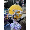 thumbnail image 5 of Figuras de One Piece de 34/28 cm, figuras de Luffy Nika, figuras de Luffy Gear 5, estatua de figura Gk con luz, modelo de PVC, muñeca, juguetes de regalo, 5 of 5