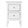 White - 1 Piece