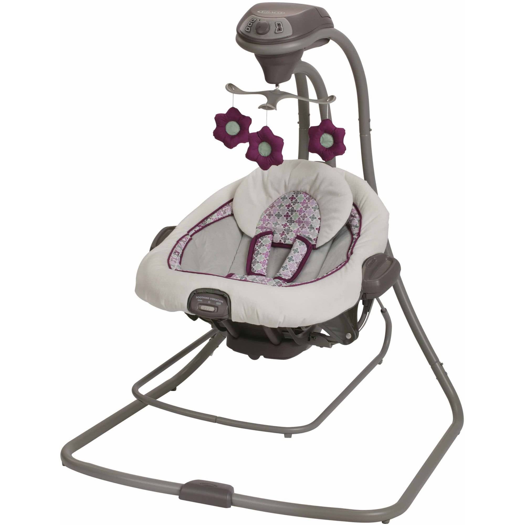 graco duetconnect lx