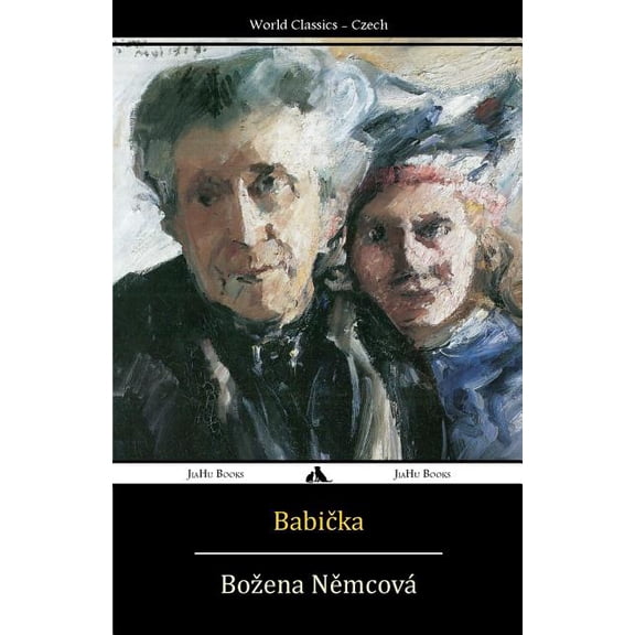 Babicka, (Paperback)