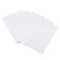 thumbnail image 1 of Unique Bargains #3 Blank Envelopes Paper Storage Business Card Holder, White 100 Pack, 1 of 5
