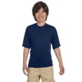 thumbnail image 1 of Jerzees T-Shirt SPORT DRI-POWER Jeunesse 5.3 oz. - 21B, 1 of 1