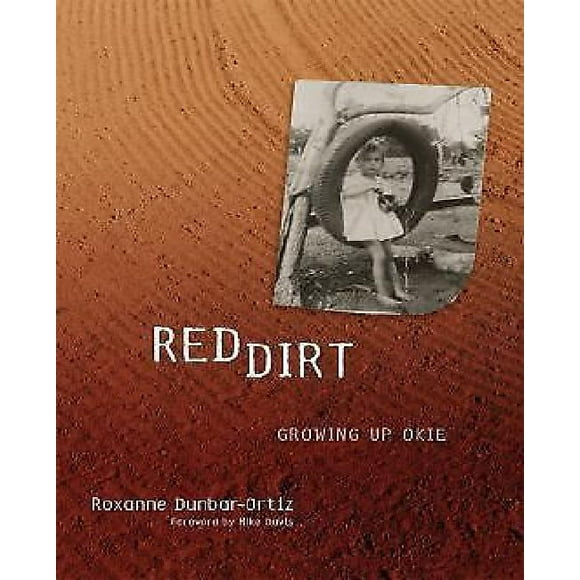 Red Dirt: Growing Up Okie
