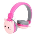 thumbnail image 4 of Auriculares Para Niños, Dos Modos De Uso Auriculares Para Niños Animales Lindos Tiempo De Carga 2h Profesional Para Niños Para Tabletas PC Computadoras Portátiles, 4 of 8