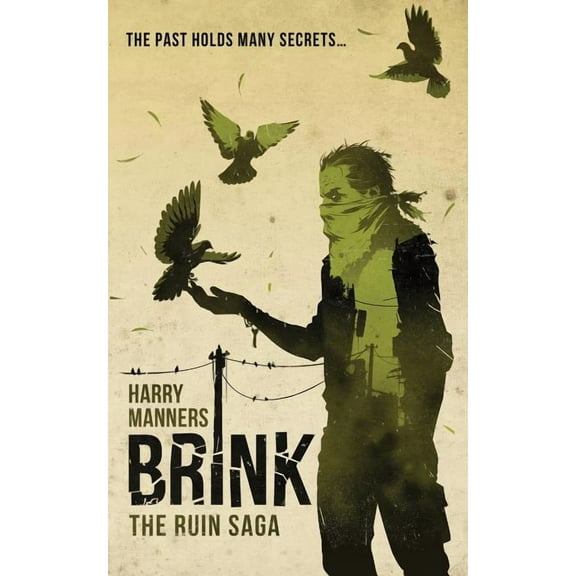 Brink, (Paperback)