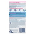 thumbnail image 3 of Bandas Depilatorias Veet Pure & Fresh para Piernas y Cuerpo, Piel Sensible de 12 pzas, 3 of 6