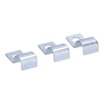 thumbnail image 3 of Hose Clip,   Single Hole Pipe Clamp 304 Stainless Steel  For All Types Of Pipe For Ruuber Rings, 3 of 8