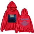 thumbnail image 4 of Sudadera con capucha de Billie Hard And Soft, Jersey Harajuku, Tops, regalo para fanáticos, 4 of 5