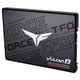 thumbnail image 4 of Unidad de Estado Solido SSD 2.5 1TB TEAMGROUP T-FORCE VULCAN SATA III 550/500 Mb/s Negro, 4 of 4