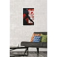 thumbnail image 2 of G.I. Joe: Snake Eyes - Pose Wall Poster, 14.725" x 22.375", Framed, 2 of 3