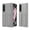 Gray, variant on Rugged Phone Case for Samsung Galaxy Z Fold 3, Heavy Duty Shockproof Camera Lens Protection Hand Strap Kickstand Anti-Slip Drop Protective Case Cover for Samsung Galaxy Z Fold 3, White