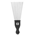 thumbnail image 2 of Professional Salon Barber Styling Black, 2 of 8