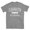 Navy, variant on Clearwater Florida Classic Established Men's Cotton T-Shirt