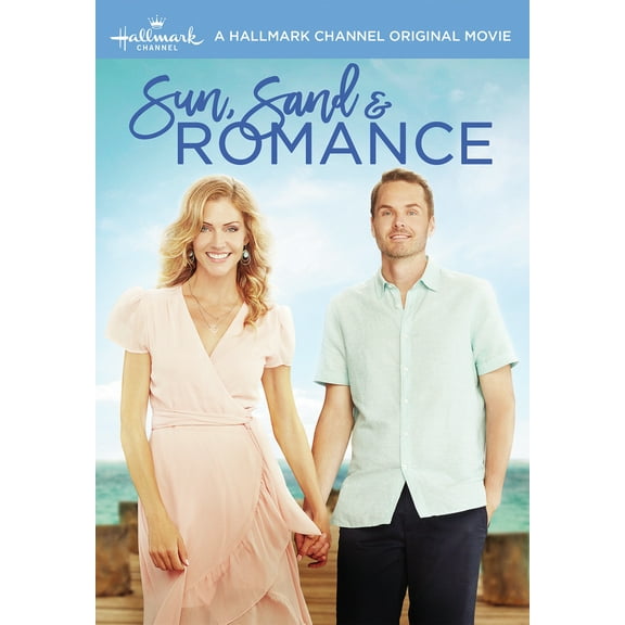 Hallmark - Sun, Sand & Romance [DIGITAL VIDEO DISC]