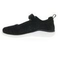 thumbnail image 3 of Propét Men's Savannah Sneaker  BLACK, 3 of 5