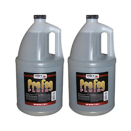 MBT Lighting FOGG2 Professional Fog Fluid