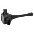 thumbnail image 2 of TRQ Engine Spark Ignition Coil Direct Fit Rear for Nissan Titan XD NV2500 3500 ICA64176, 2 of 4