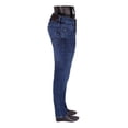 thumbnail image 2 of Pantalon Crotch 180874 Silver Plate Jeans Hombre Rigido, 2 of 3