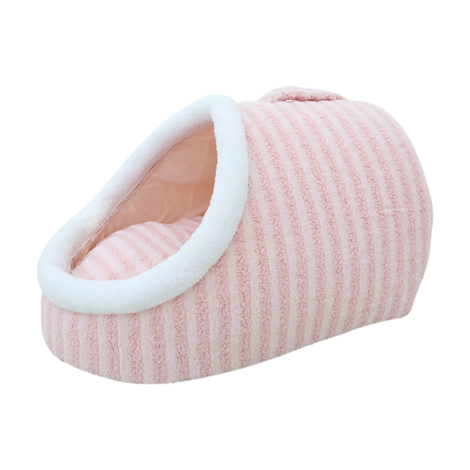 Nebwoak Winter Pet House Waterproof Foldable Warm Pet House for Outdoor Indoor Cat Dog,for Small Pets