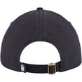 thumbnail image 4 of Women's New Era Navy USWNT Throwback 9TWENTY Adjustable Hat, 4 of 4