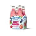 thumbnail image 3 of Seagram's Escapes Berry Mimosa - 4pk/11.2 fl oz, 3 of 7