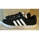 thumbnail image 5 of Adi-das VL Court 2.0 Men’s Casual Shoe - Black/White, Size 9.5M US, 5 of 6