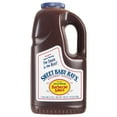 thumbnail image 2 of Sweet Baby Ray's Original Barbecue Sauce 1 gal, 2 of 5