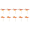 thumbnail image 1 of 10Sets Paper Dragon Material Children DIY Craft Accessory New Year Decoration, 1 of 8