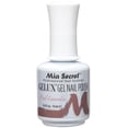 thumbnail image 1 of Esmalte de uñas en gel Mia Secret Gelux Soak-off Piel Canela Color, 1 of 5