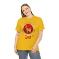 thumbnail image 4 of Chinese Goat Tee, 4 of 9