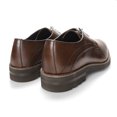 thumbnail image 2 of Zapato choclo Dorothy Gaynor Café Hombre T 28.5, 2 of 4