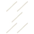 thumbnail image 2 of kurtrusly 1 Roll Lace Craft Ribbon Useful Sewing Accessory Good-looking Lace Trim Type2 5Set, 2 of 6