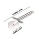 thumbnail image 3 of pstuiky Utensilios de cocina: cuchillo para pizza|pala para pasteles|pala de tres agujeros|pala pequeña|pala para queso|cuchillo de cuero|cuchara para helado|nucleador|abridor de botellas, 3 of 3