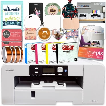 LCL Cartouche D'encre Compatible Sublimation SG400 SG800 SG400NA