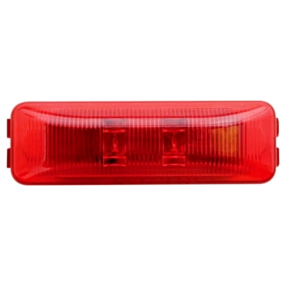 Optronics MCL61RK LED Marker/Clearance Light Kit, Red