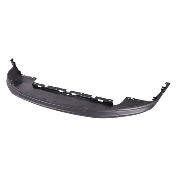 OE Compatible/Replacement Bumper Lower Front Textured Finish For Latitude/Latitude Plus Model For JEEP CHEROKEE 2019-2021 (CH1015135)