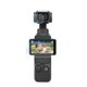 thumbnail image 5 of Para DJI OSMO Pocket 3 HD Protector Lente + Pantalla Película Antiarañazos, 5 of 9