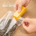 thumbnail image 4 of Dvkptbk Sealing Machine Snack Plastic Bag Sealing Machine Sealers, 4 of 9